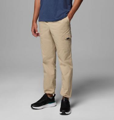 Pantalon Cargo Rapid Rivers Homme, Color: Ancient Fossil, image 4