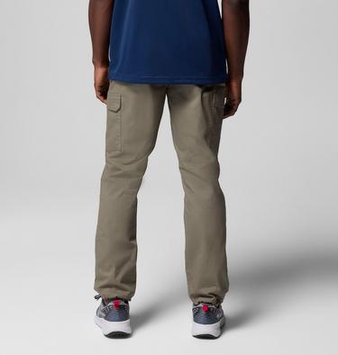 Pantalon Cargo Rapid Rivers Homme, Color: Stone Green, image 19