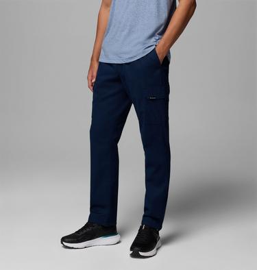 Pantalon Cargo Rapid Rivers Homme, Color: Collegiate Navy, image 12