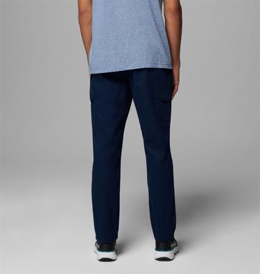 Pantalon Cargo Rapid Rivers Homme, Color: Collegiate Navy, image 11