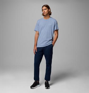 Pantalon Cargo Rapid Rivers Homme, Color: Collegiate Navy, image 10