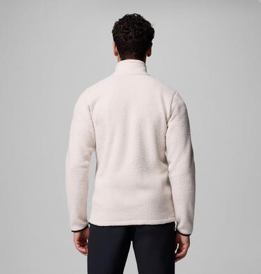 Veste Polaire Texturée Jasper Ridge Homme, Color: Dark Stone, Black, image 11