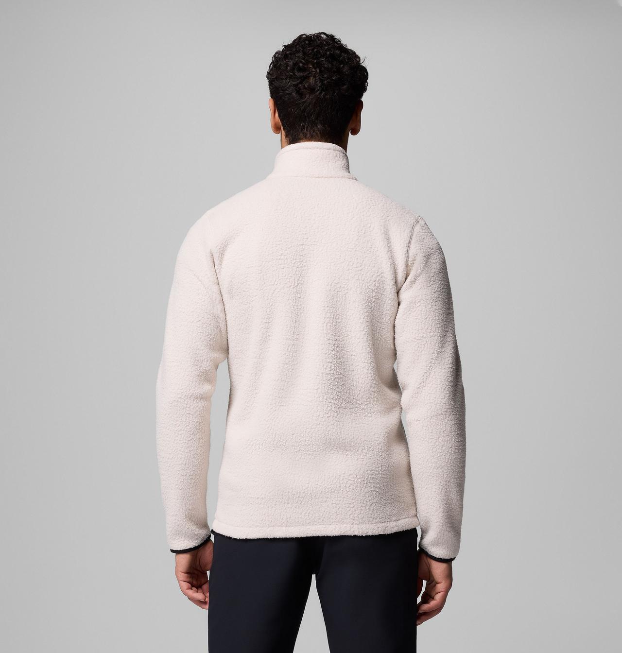 Men's Jasper Ridge™ Pebbled Full Zip Fleece | 278 | XL 3