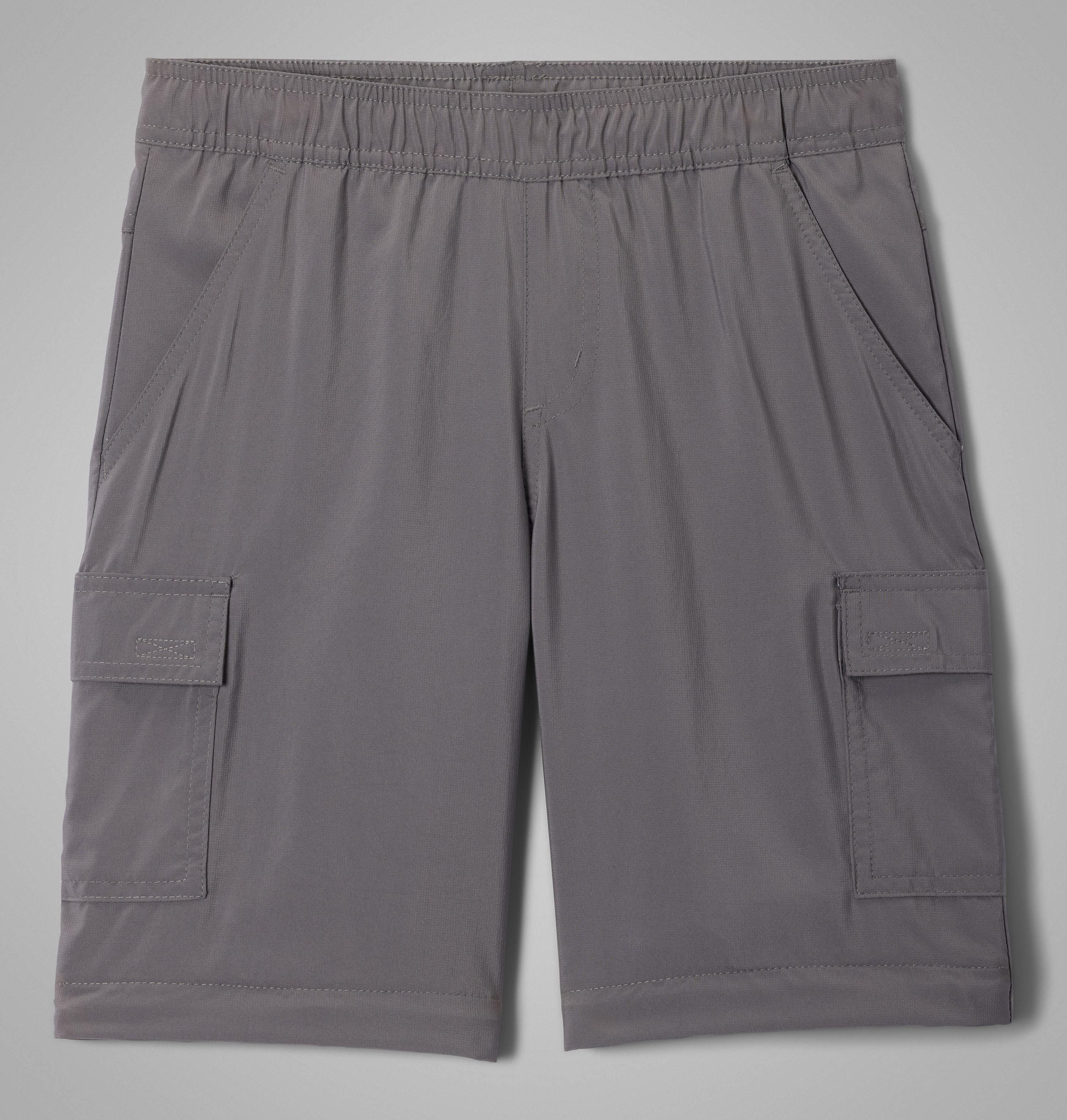 Boys' Kestrel Trail Convertible Pants | 023 | M 3