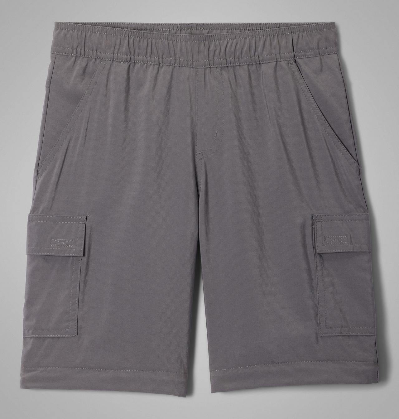 Boys' Kestrel Trail Convertible Pants 3