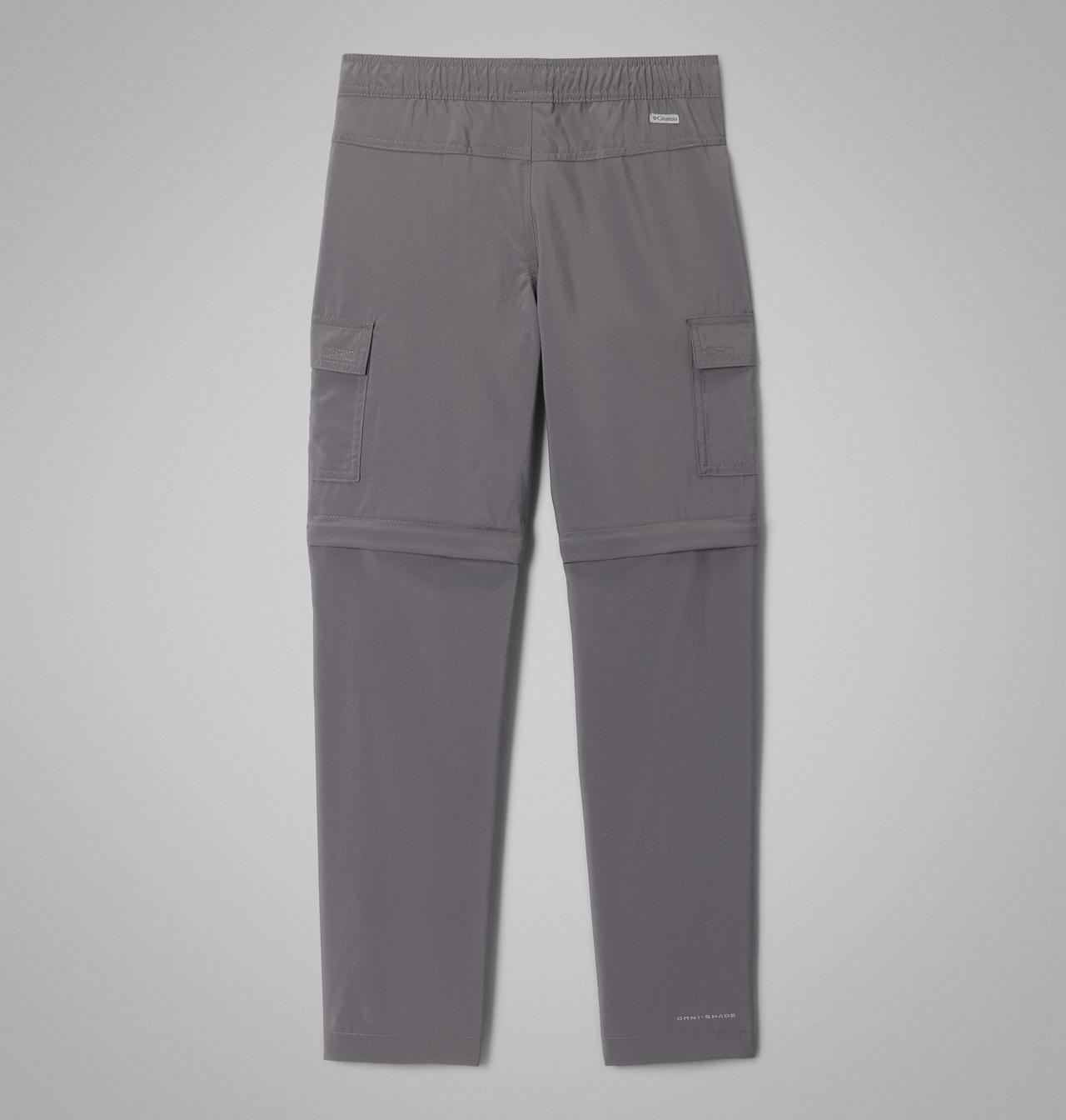 Boys' Kestrel Trail Convertible Pants 2