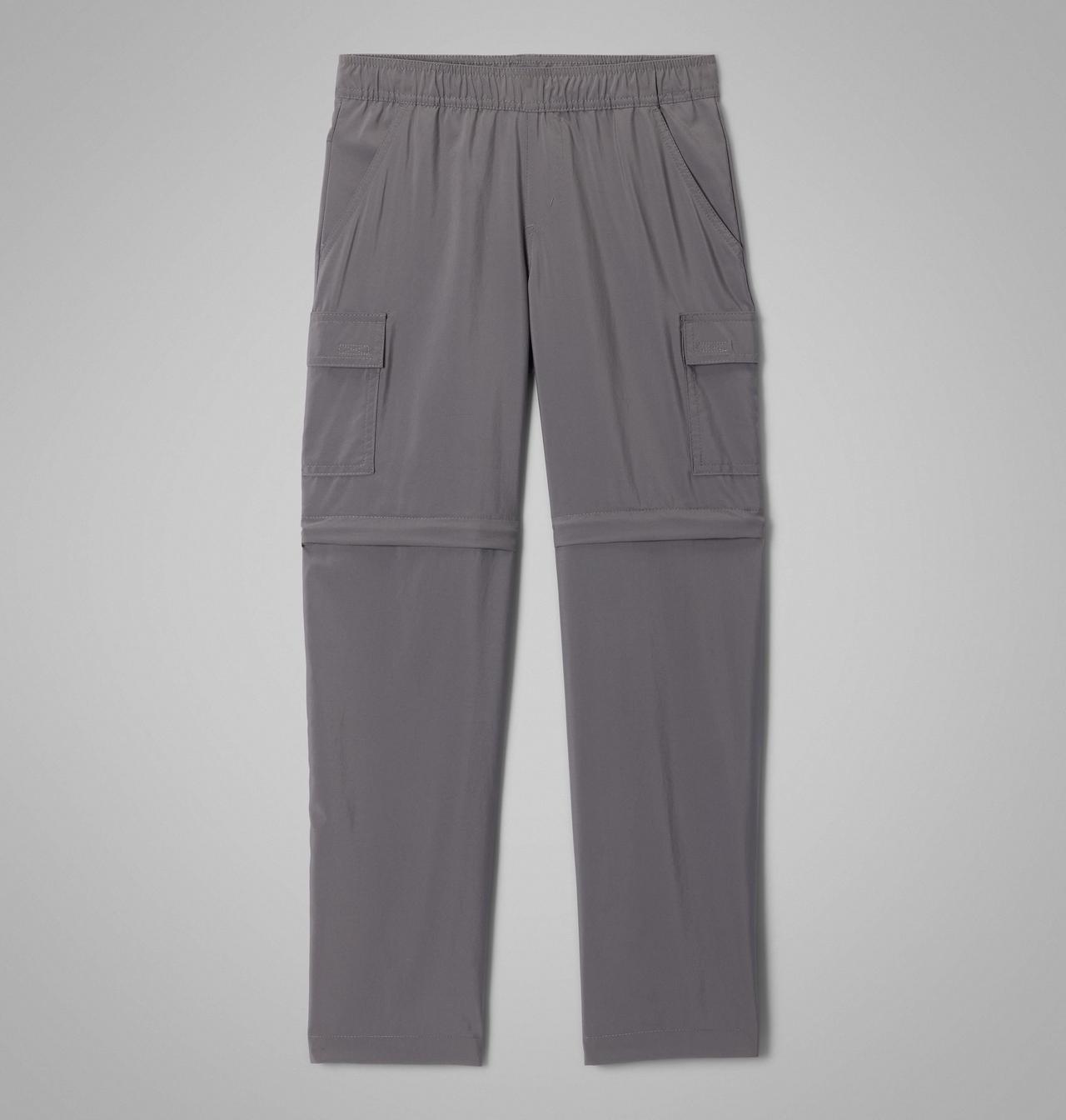 Boys' Kestrel Trail Convertible Pants 1