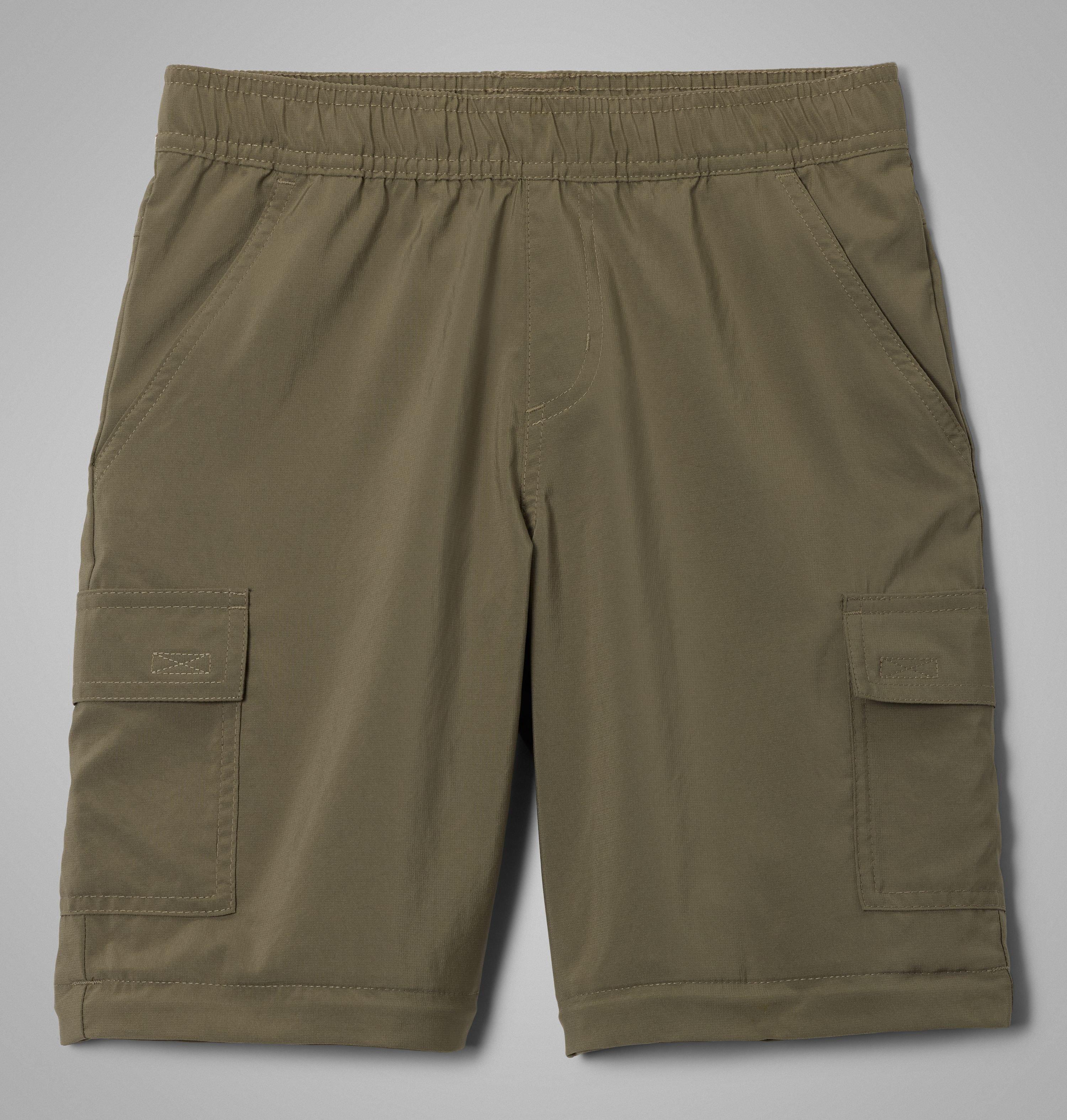 Boys' Kestrel Trail Convertible Pants 3