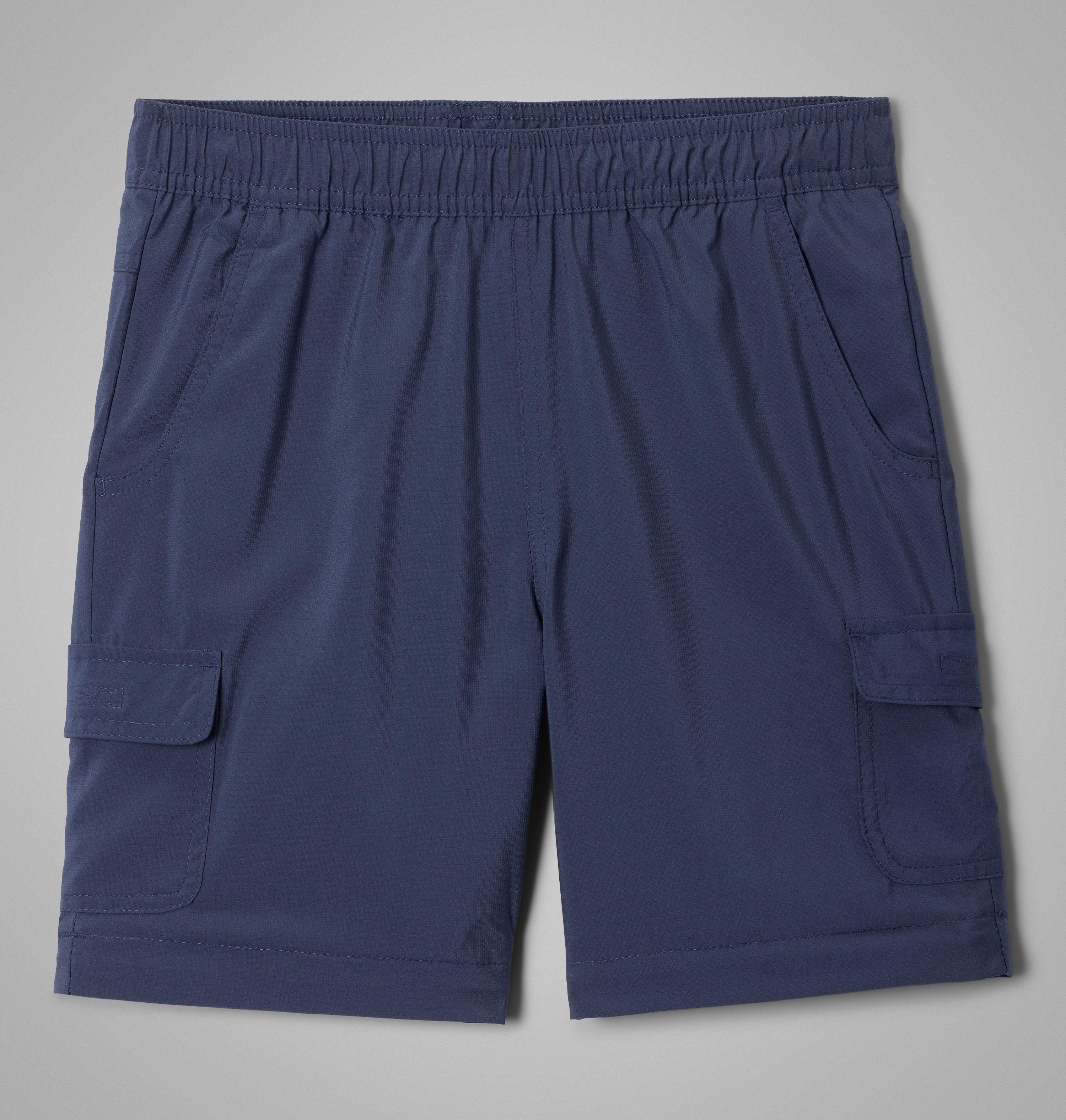 Girls' Kestrel Trail Convertible Pants 3