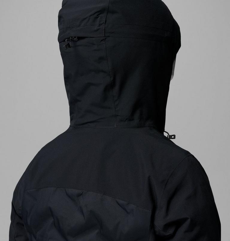 Veste de Ski Isol&eacute;e Sylvania Crossing Femme, Color: Black, image 13