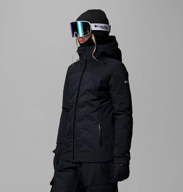 Veste de Ski Isol&eacute;e Sylvania Crossing Femme, Color: Black, image 3