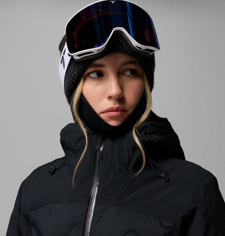 Veste de Ski Isol&eacute;e Sylvania Crossing Femme, Color: Black, image 6