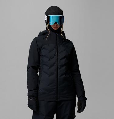 Veste de Ski Isol&eacute;e Sylvania Crossing Femme, Color: Black, image 1