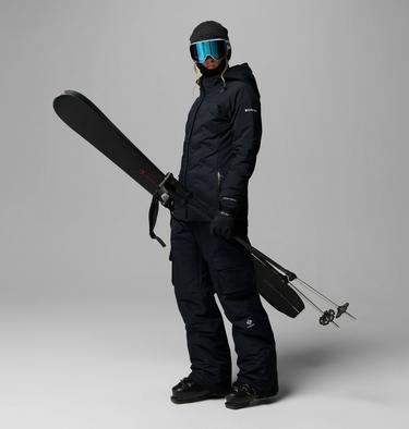 Veste de Ski Isol&eacute;e Sylvania Crossing Femme, Color: Black, image 2