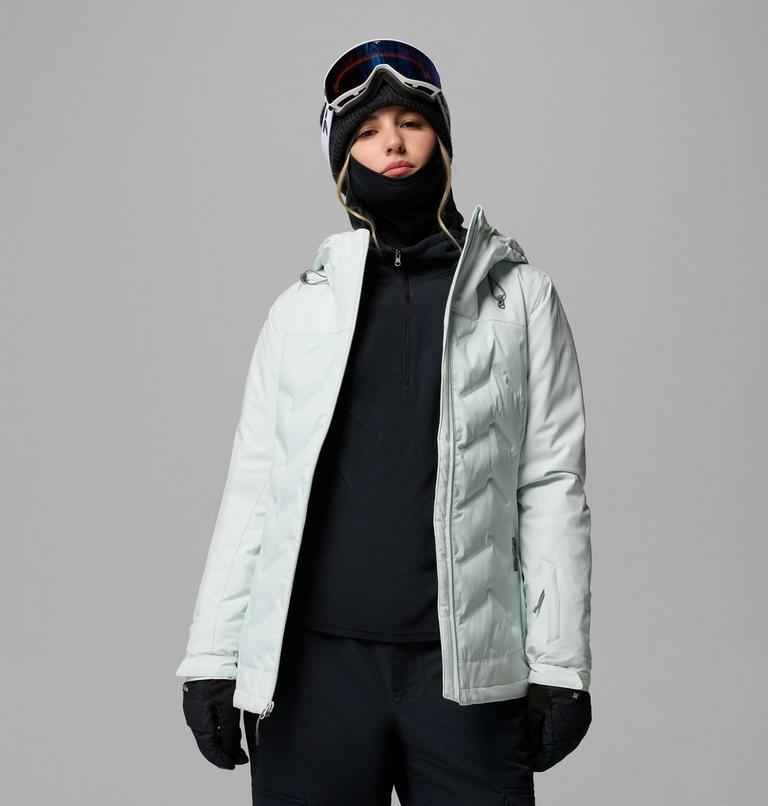 Veste de Ski Isol&eacute;e Sylvania Crossing Femme, Color: Tea Light, image 5