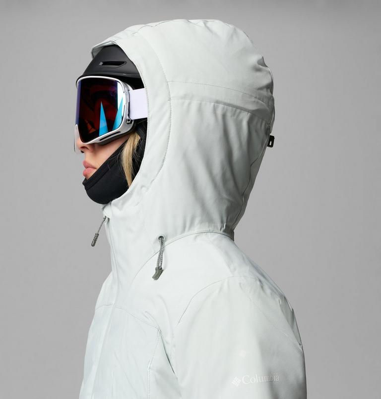 Veste de Ski Isol&eacute;e Sylvania Crossing Femme, Color: Tea Light, image 8