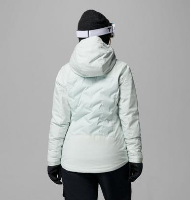 Veste de Ski Isol&eacute;e Sylvania Crossing Femme, Color: Tea Light, image 15