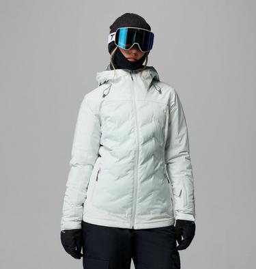 Veste de Ski Isol&eacute;e Sylvania Crossing Femme, Color: Tea Light, image 13