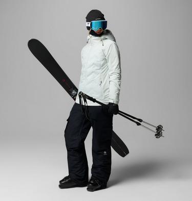 Veste de Ski Isol&eacute;e Sylvania Crossing Femme, Color: Tea Light, image 14