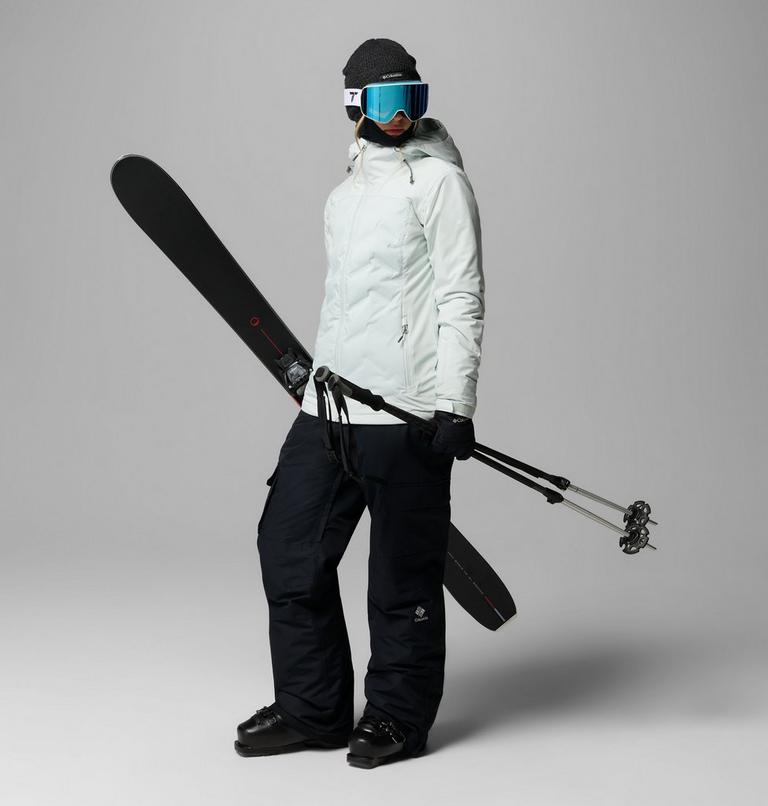 Veste de Ski Isol&eacute;e Sylvania Crossing Femme, Color: Tea Light, image 2