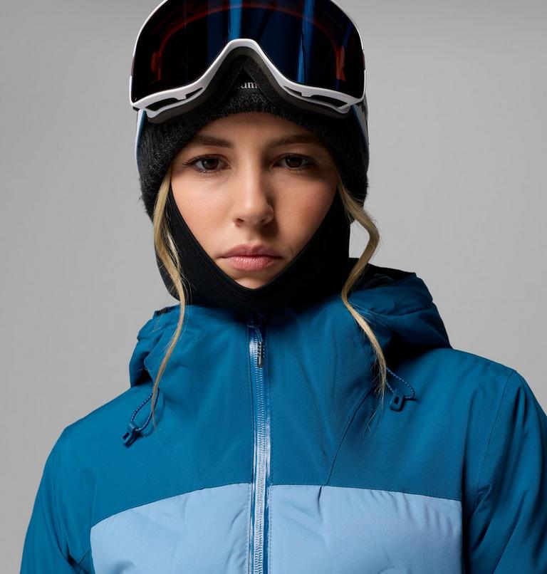 Veste de Ski Isol&eacute;e Sylvania Crossing Femme, Color: Phoenix Blue, Rainy Day, image 7