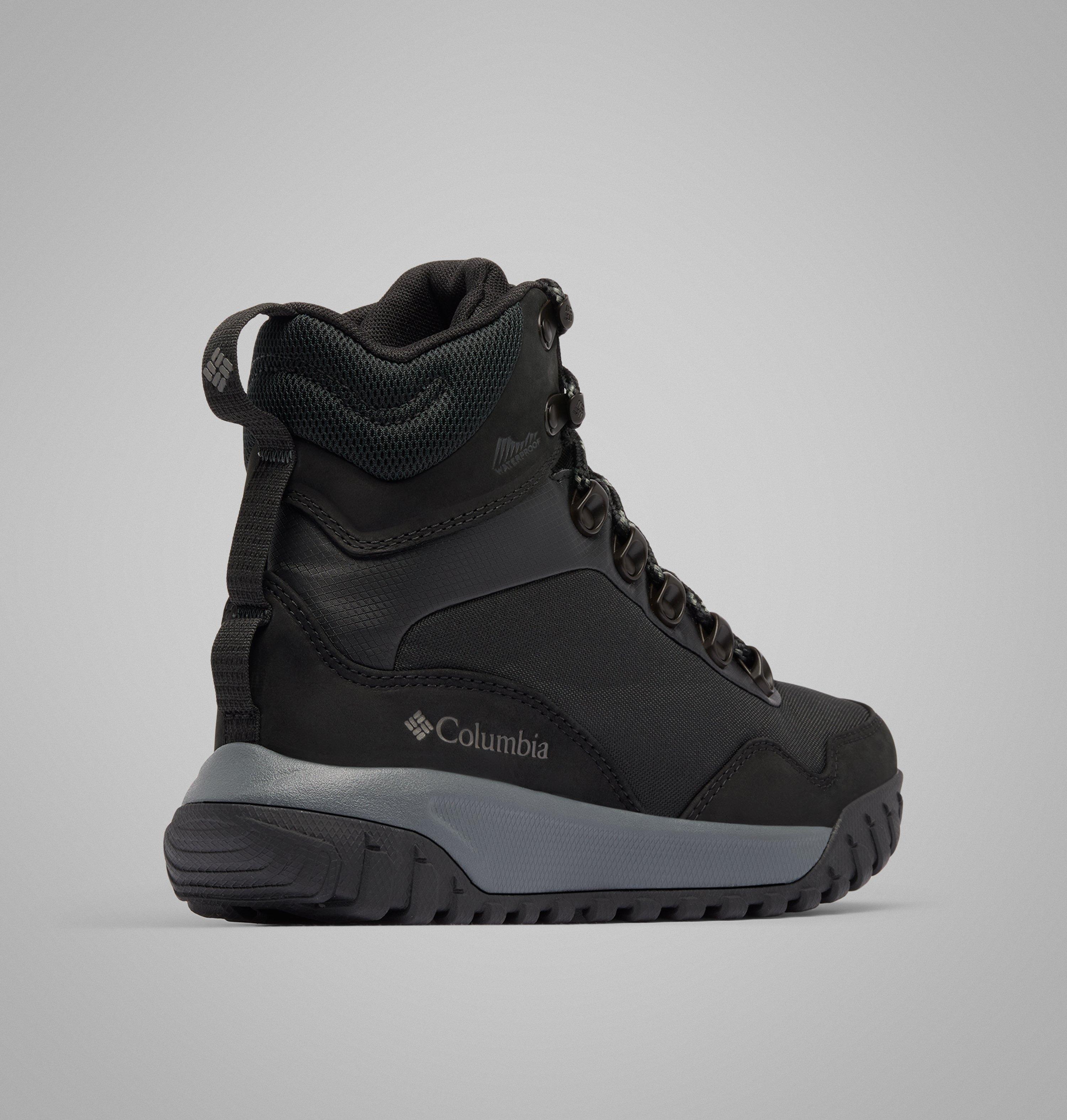 Women's Burnsider Omni-Heat Infinity Boot 8