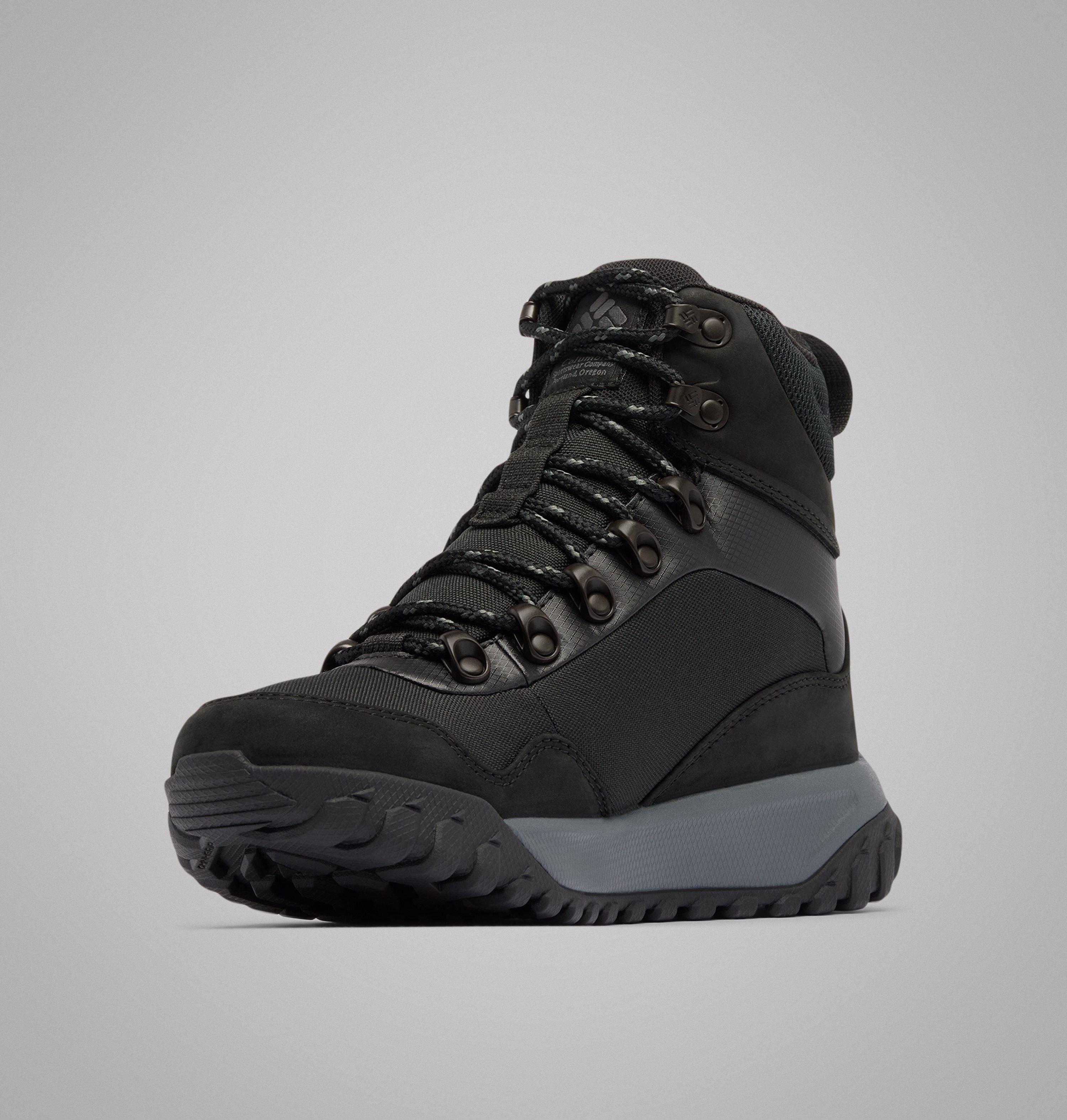 Women's Burnsider Omni-Heat Infinity Boot 6