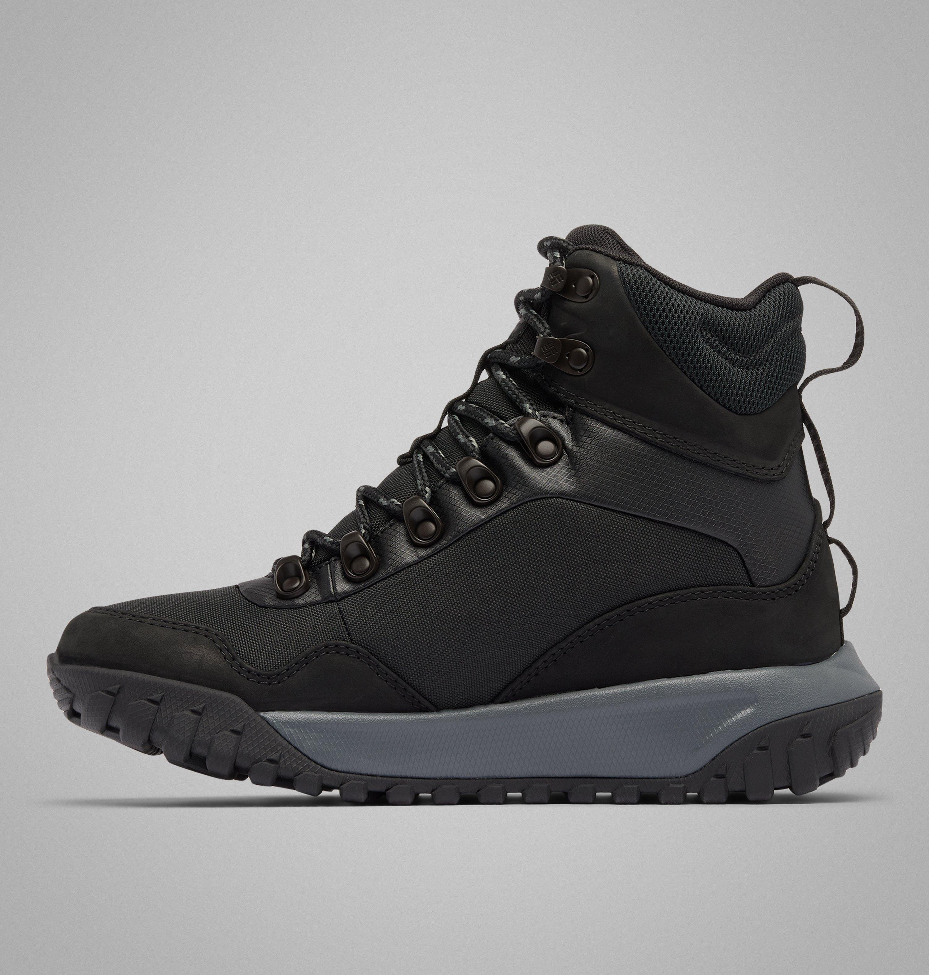 Women's Burnsider Omni-Heat Infinity Boot 5