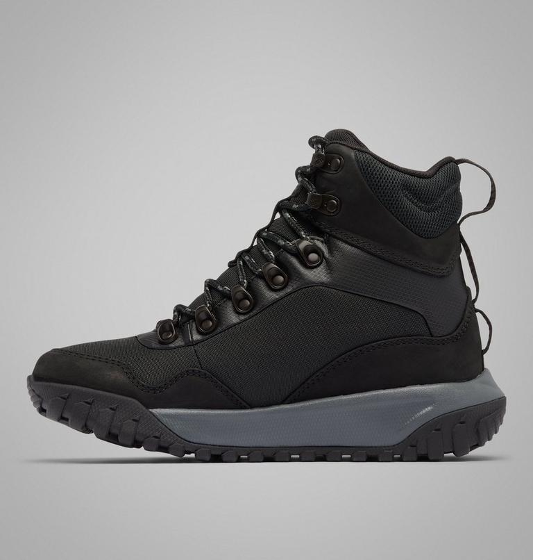 Botas de invierno impermeables Burnsider Omni-Heat Infinity para mujer, Color: Black, City Grey, image 5