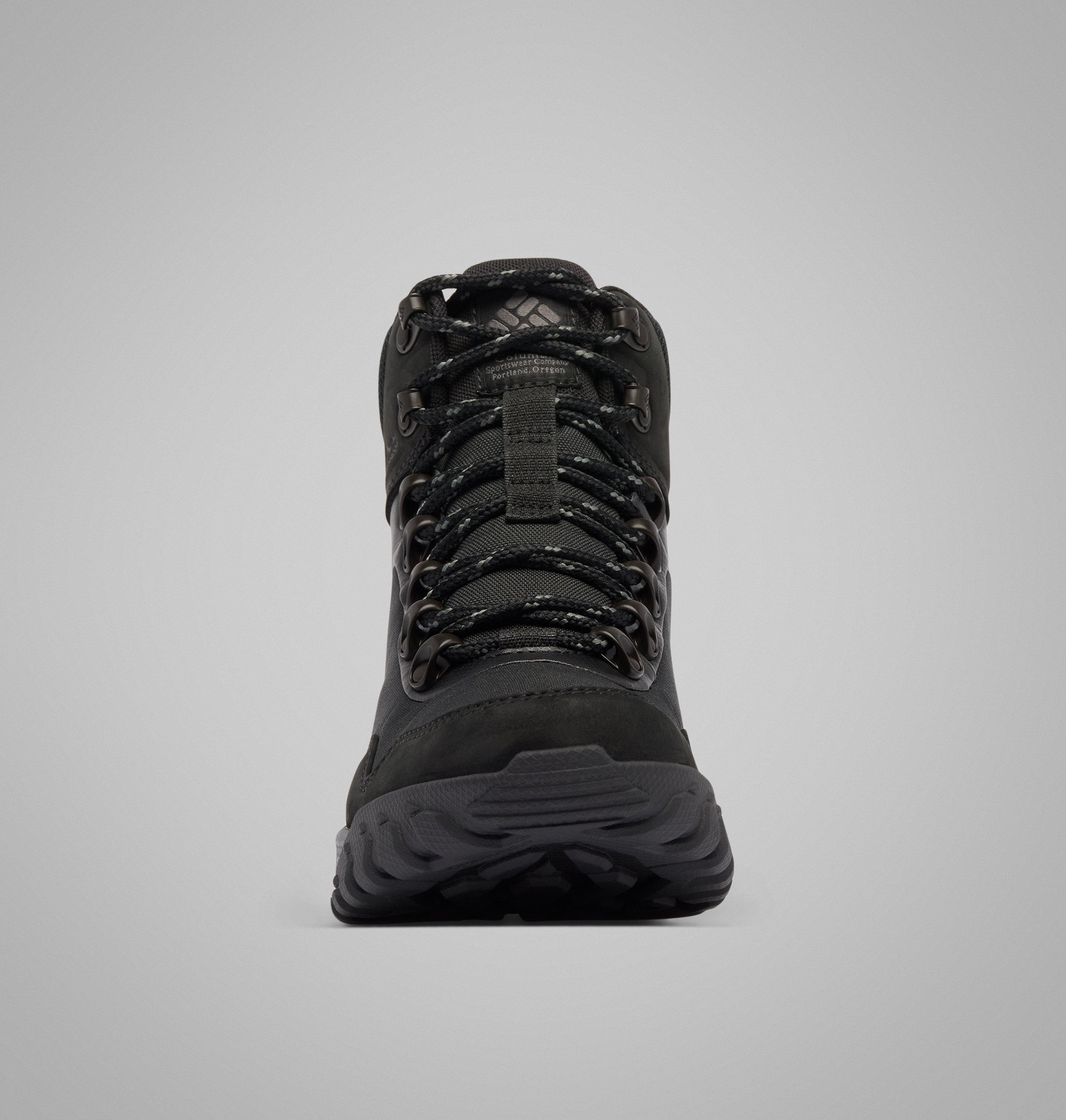 Women's Burnsider Omni-Heat Infinity Boot 7