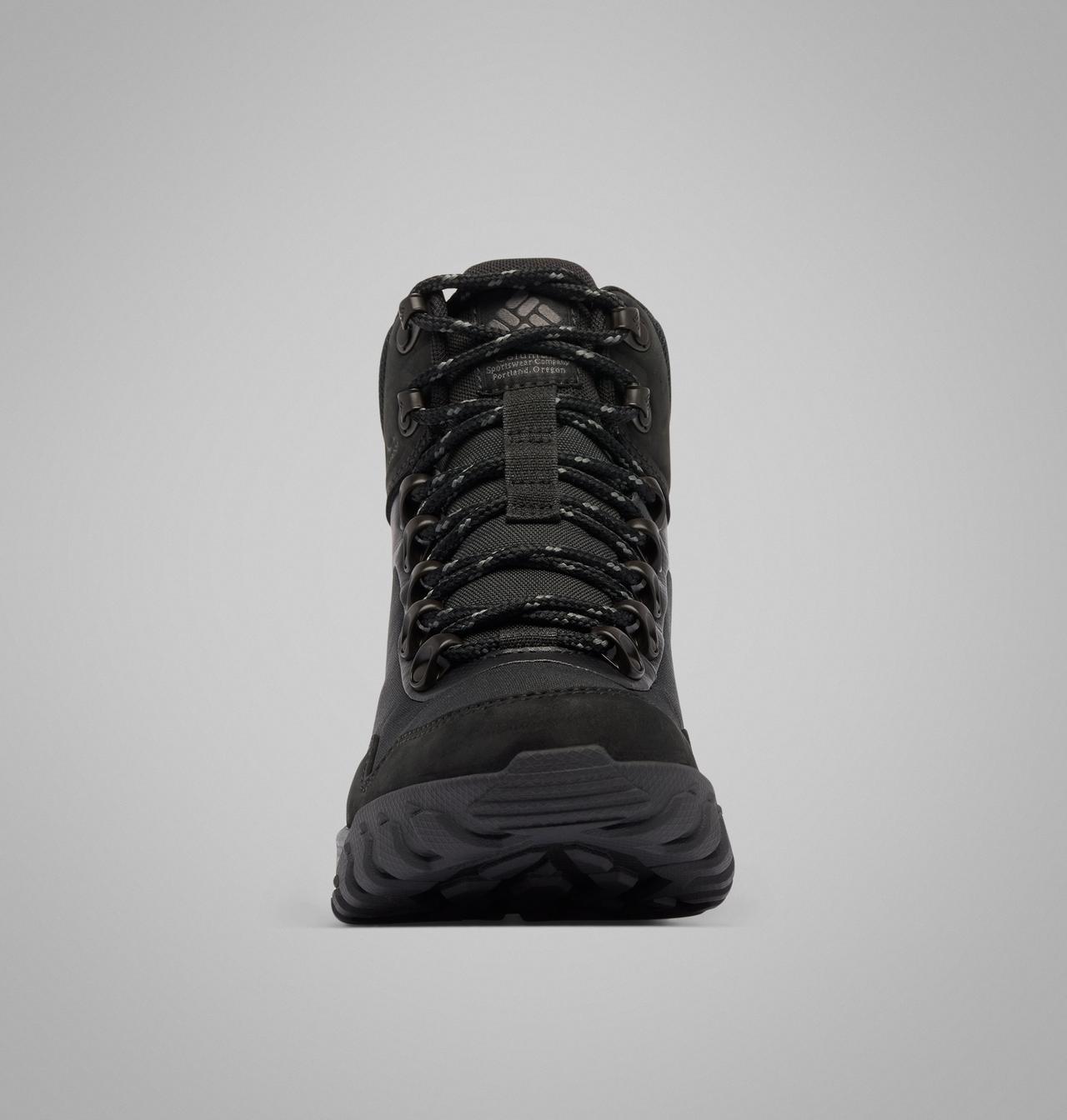 Women's Burnsider™ Omni-Heat Infinity™ Boot | 010 | 9.5 7