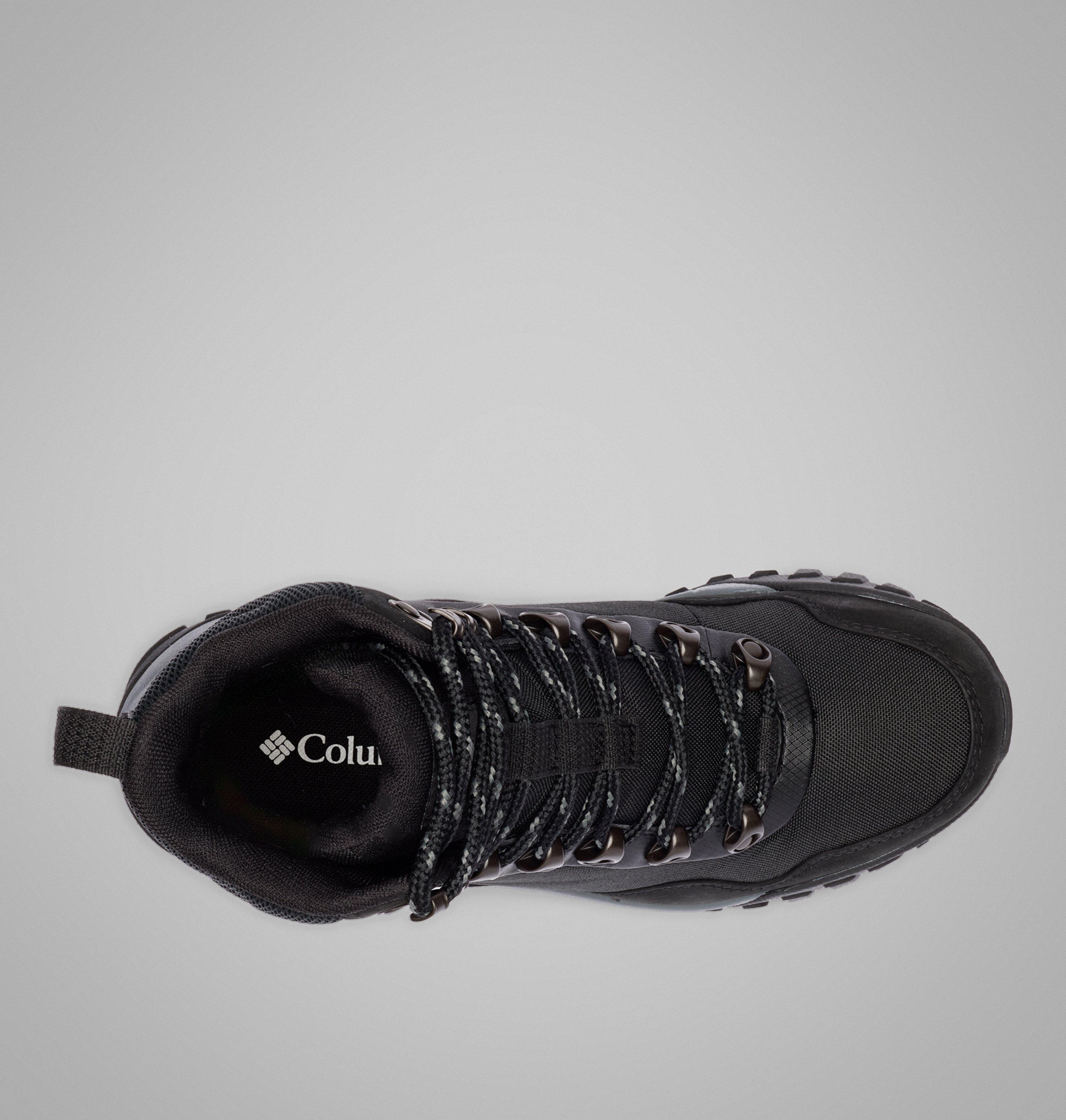 Women's Burnsider Omni-Heat Infinity Boot 3