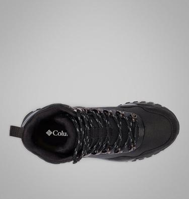 Botte d’Hiver Imperméable Burnsider Omni-Heat Infinity Femme, Color: Black, City Grey, image 7