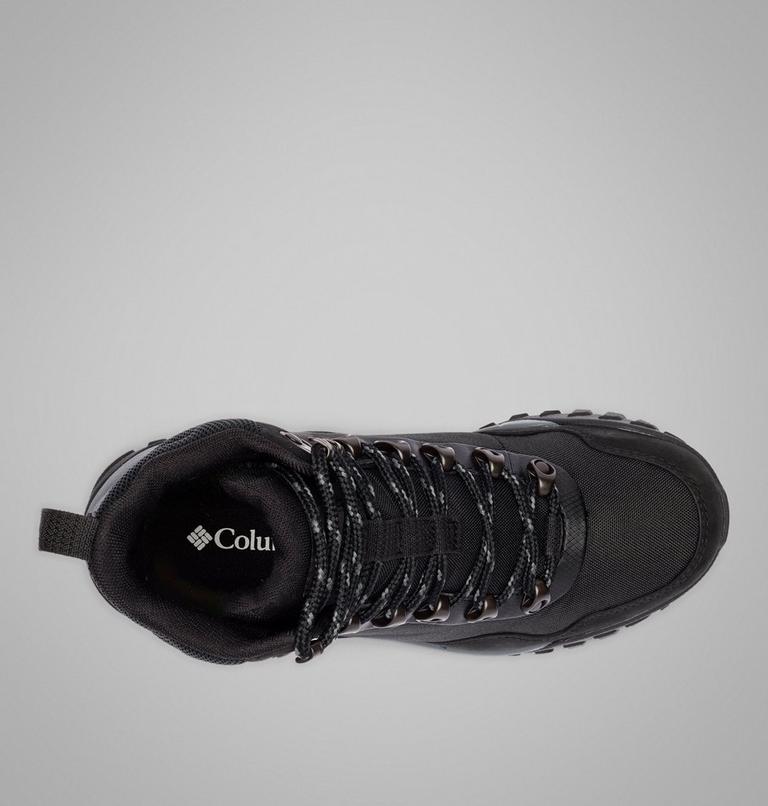 Botas de invierno impermeables Burnsider Omni-Heat Infinity para mujer, Color: Black, City Grey, image 3