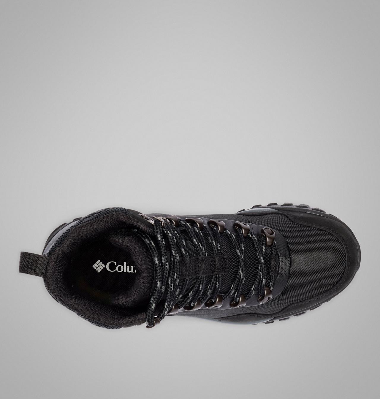 Women's Burnsider™ Omni-Heat Infinity™ Boot | 010 | 9.5 3