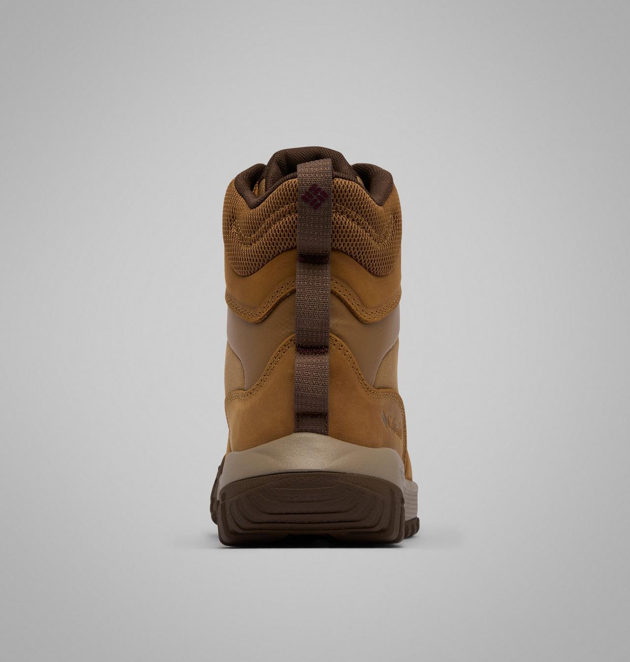 Women's Burnsider™ Omni-Heat Infinity™ Boot | 234 | 5 2