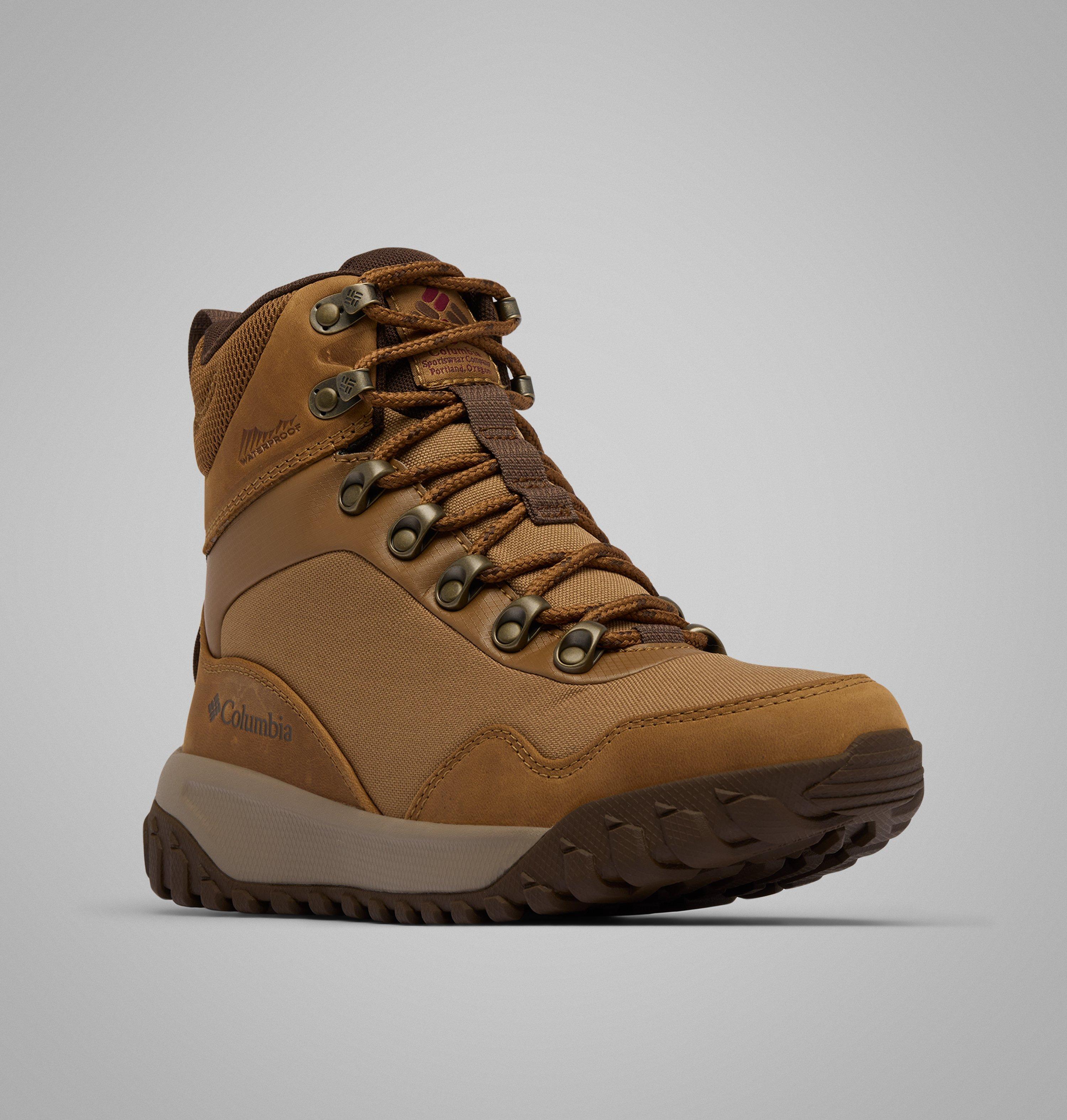 Botte Burnsider Omni-Heat Infinity pour femme 3