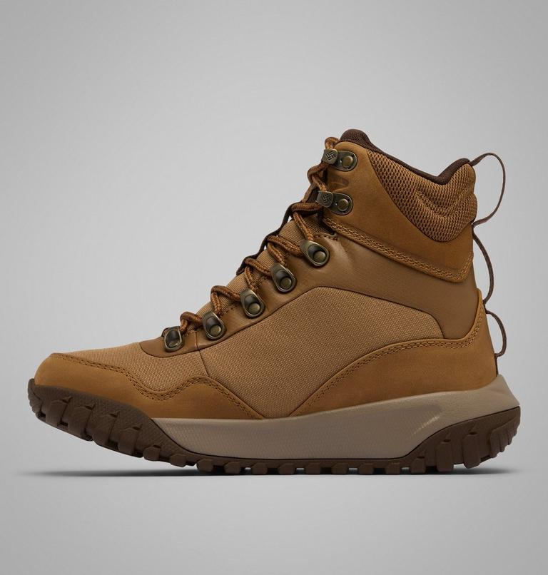 Botas de invierno impermeables Burnsider Omni-Heat Infinity para mujer, Color: Light Brown, Deep Madeira, image 5