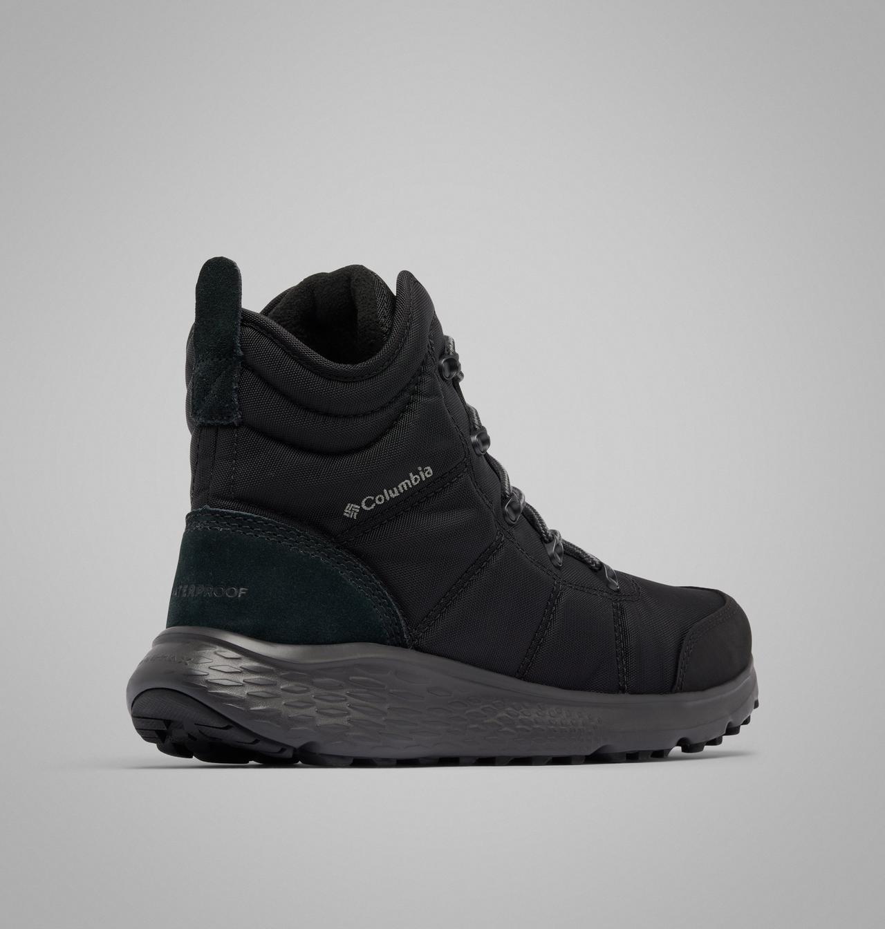 Men's Fairbanks Cityscape™ Omni-Heat™ Boot 10