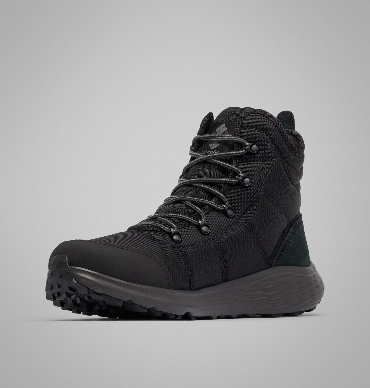 Men's Fairbanks Cityscape™ Omni-Heat™ Boot 8