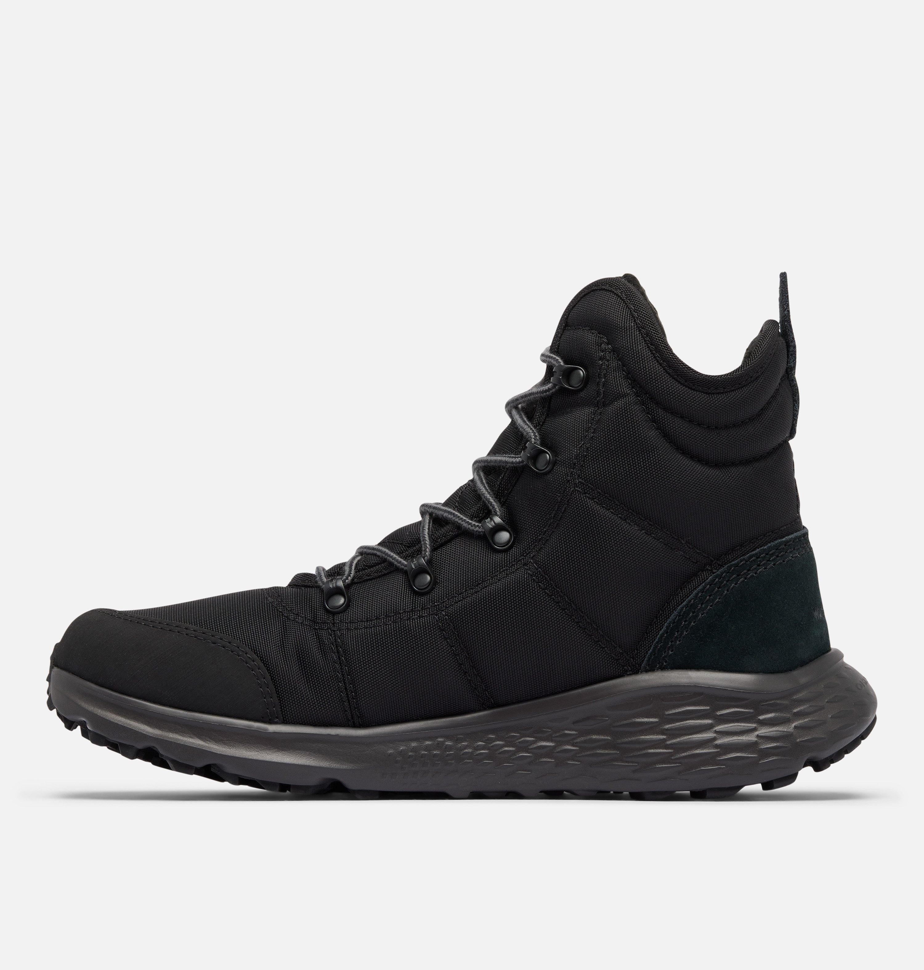 Men's Fairbanks Cityscape Omni-Heat Boot | 010 | 11.5 6