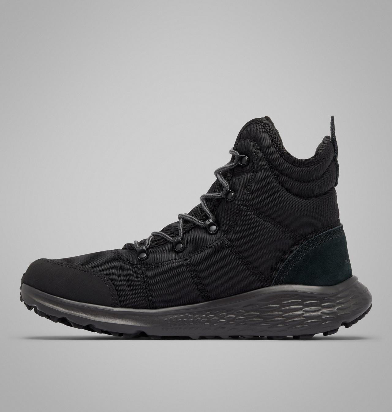 Men's Fairbanks Cityscape™ Omni-Heat™ Boot 7
