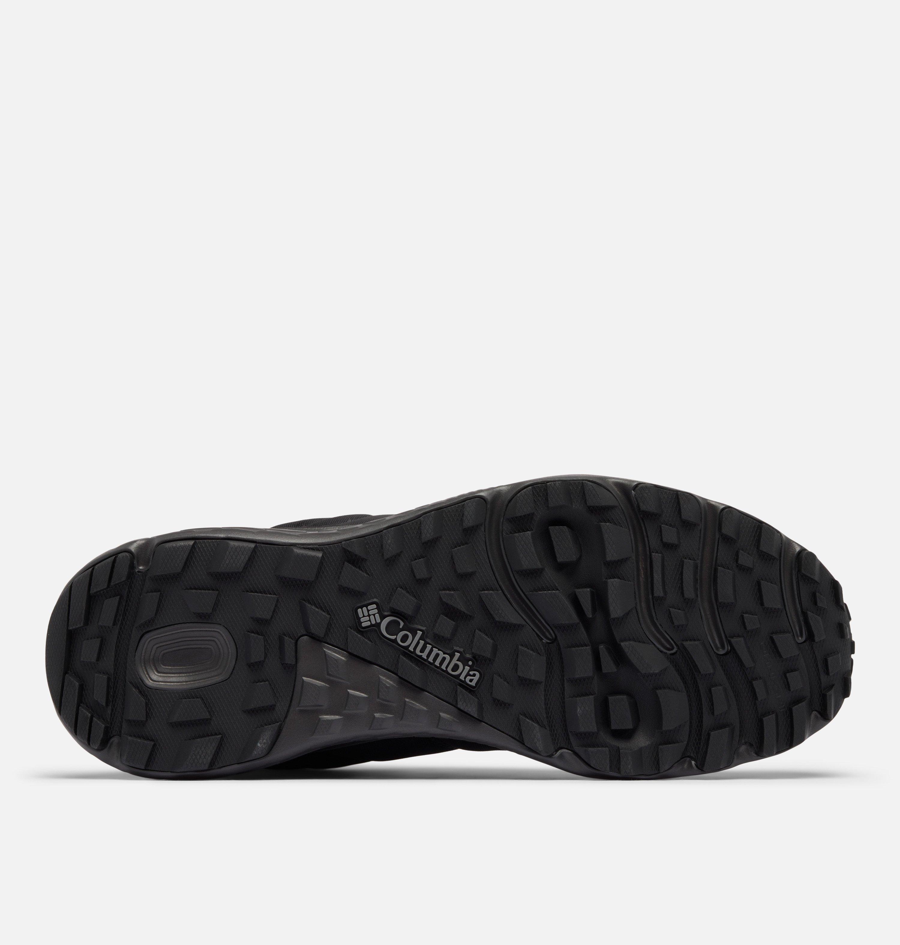 Men's Fairbanks Cityscape Omni-Heat Boot | 010 | 11.5 5