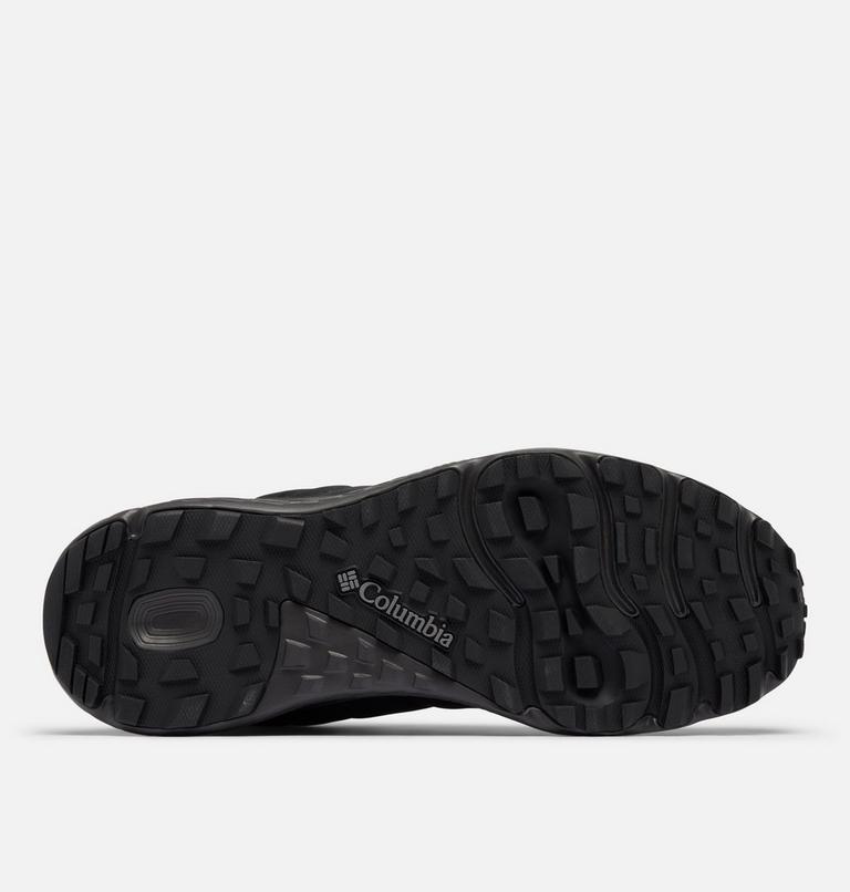 Men's Fairbanks Cityscape Omni-Heat Winter Boots, Color: Black, Titanium II, image 5