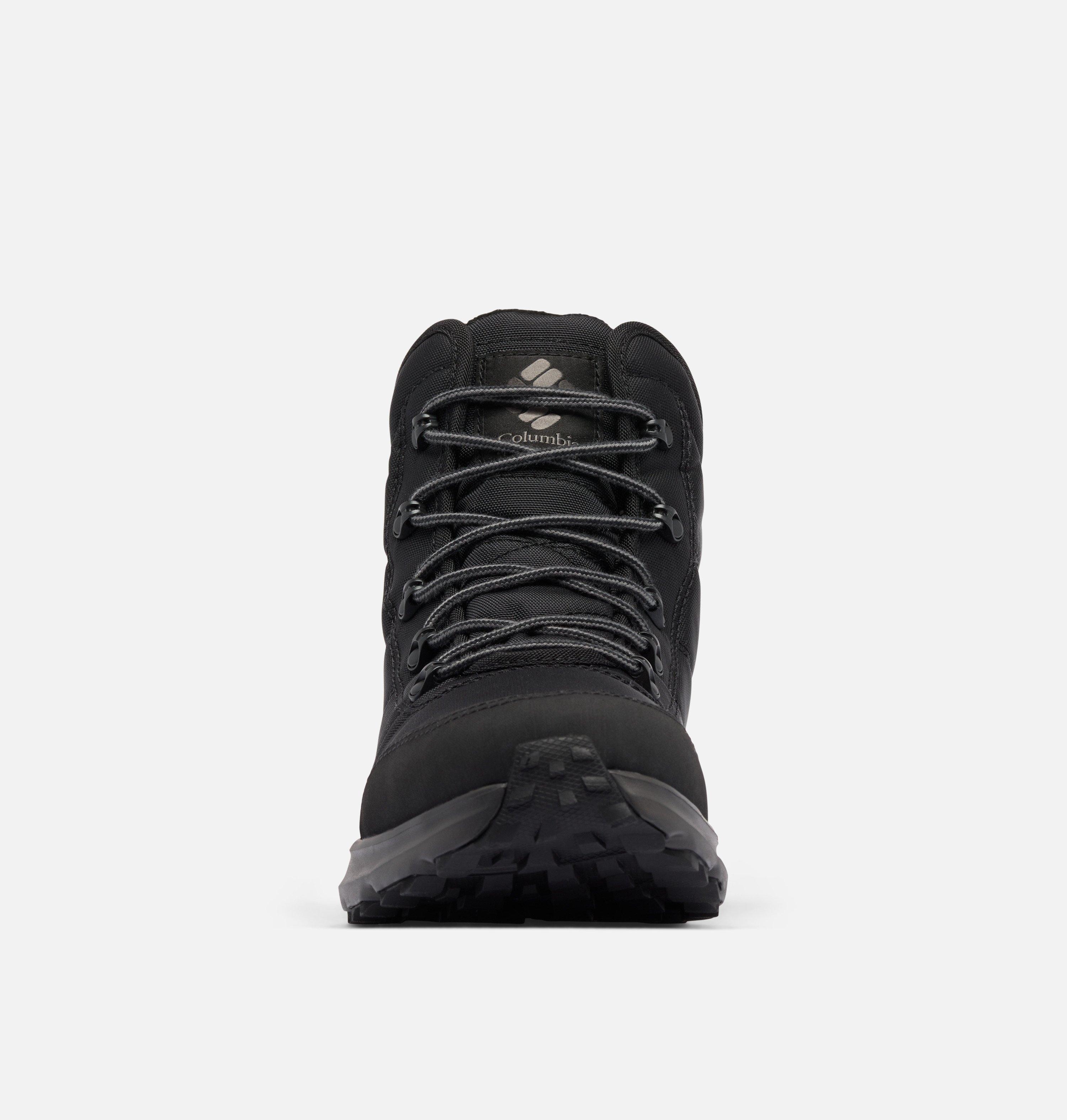 Men's Fairbanks Cityscape Omni-Heat Boot | 010 | 11.5 8