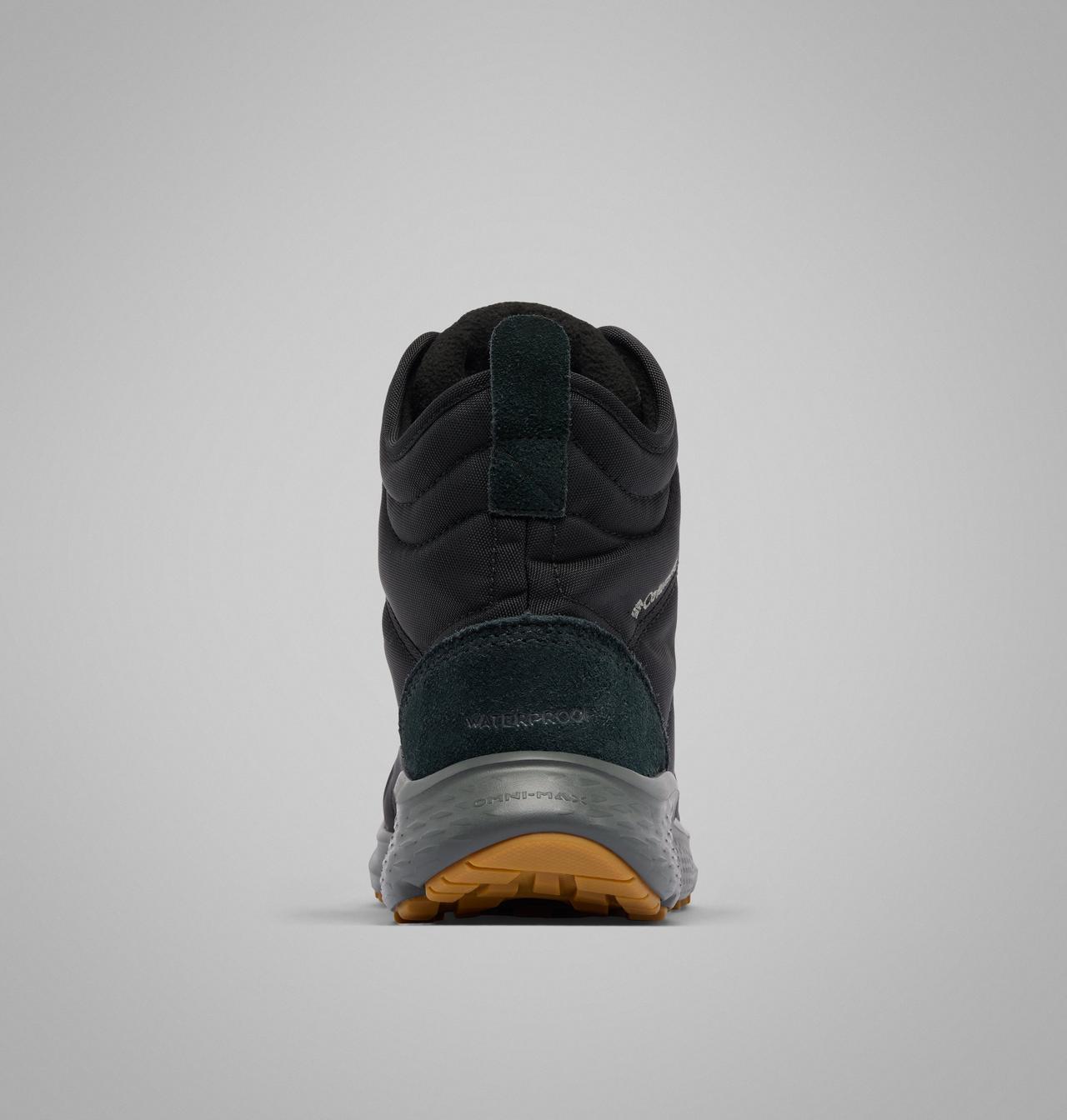 FAIRBANKS CITYSCAPE™ OMNI-HEAT™ | 012 | 12 2