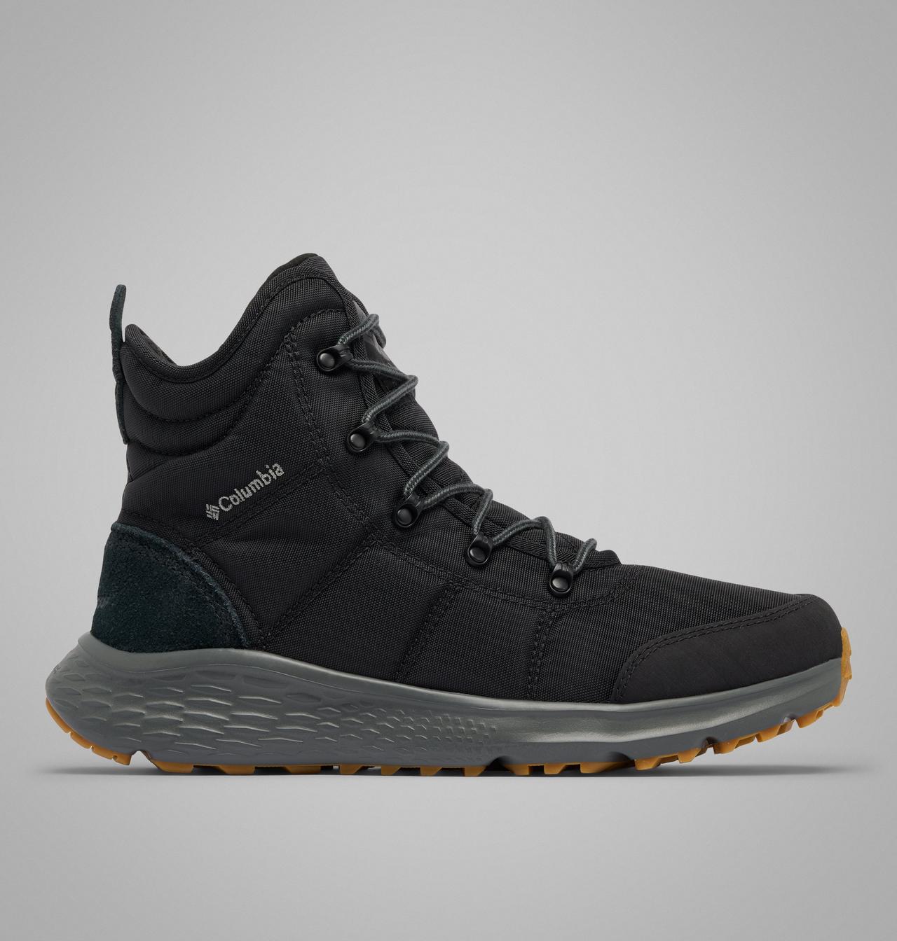 FAIRBANKS CITYSCAPE™ OMNI-HEAT™ | 012 | 12 1