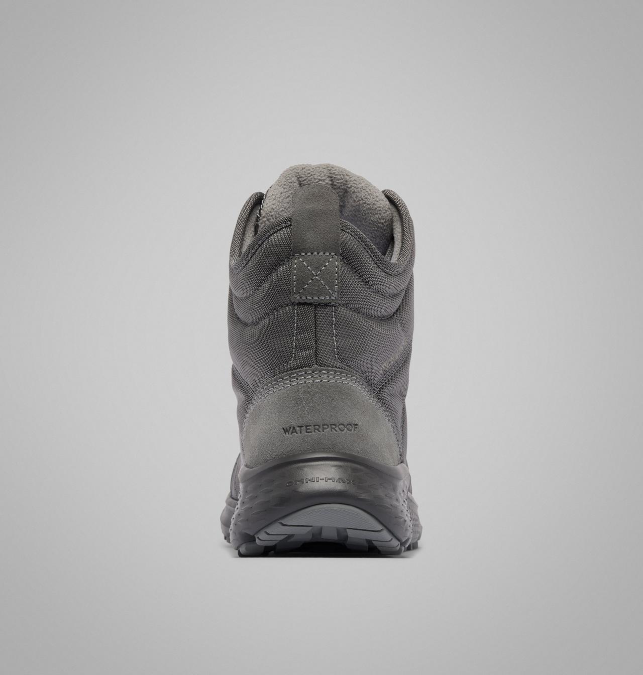 Men's Fairbanks Cityscape™ Omni-Heat™ Boot 2