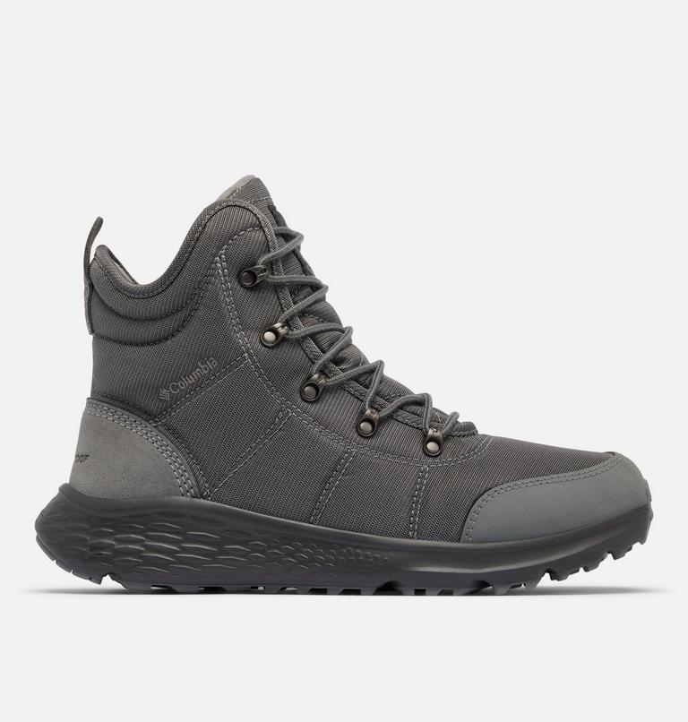 Men's Fairbanks Cityscape Omni-Heat Winter Boots, Color: Titanium II, Ti Titanium, image 1