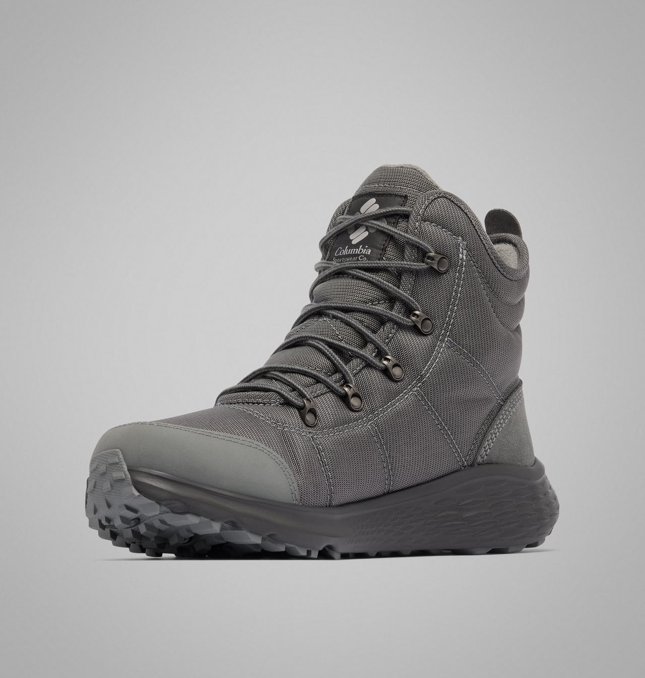 Men's Fairbanks Cityscape™ Omni-Heat™ Boot 8